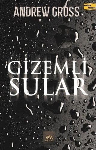 Gizemli Sular - Andrew Gross - Arkadya Yayınları