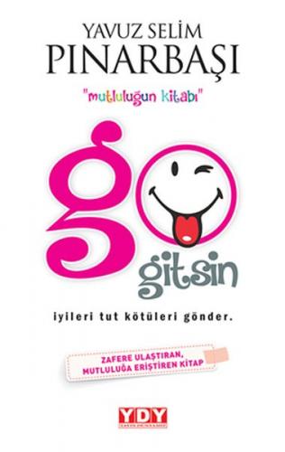 Go Gitsin - Yavuz Selim Pınarbaşı - YDY Yayınları