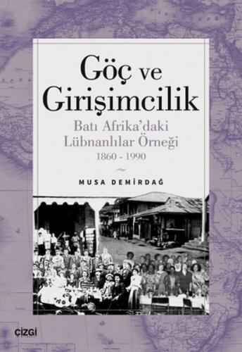 Göç ve Girişimcilik - Musa Demirdağ - Karavan Çocuk