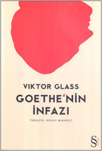 Goethe'nin İnfazı - Viktor Glass - Everest Yayınları