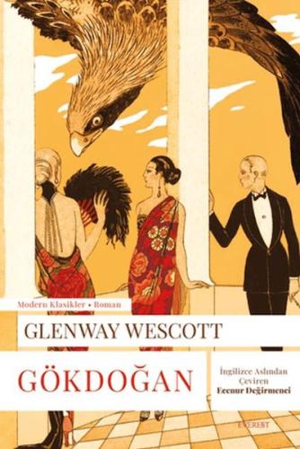 Gökdoğan - Glenway Wescott - Everest Yayınları