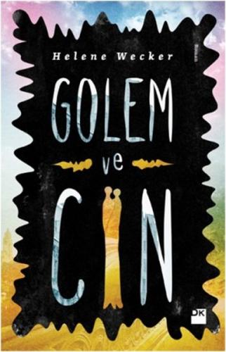 Golem ve Cin - Helene Wecker - Doğan Kitap