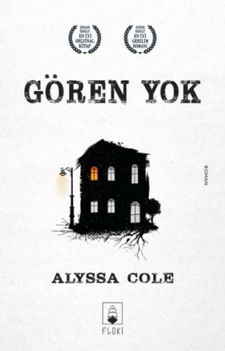 Gören Yok - Alyssa Cole - Floki Çocuk