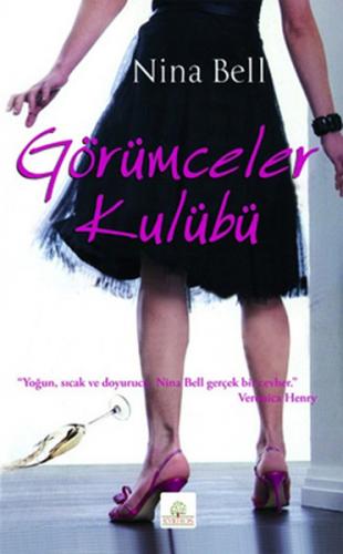 Görümceler Kulübü - Nina Bell - Kyrhos Yayınları