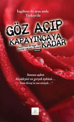 Göz Açıp Kapayıncaya Kadar - Hasso Von Bredow - Kyrhos Yayınları