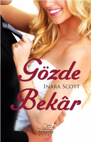 Gözde Bekar - Inara Scott - Nemesis Kitap - Kampanya