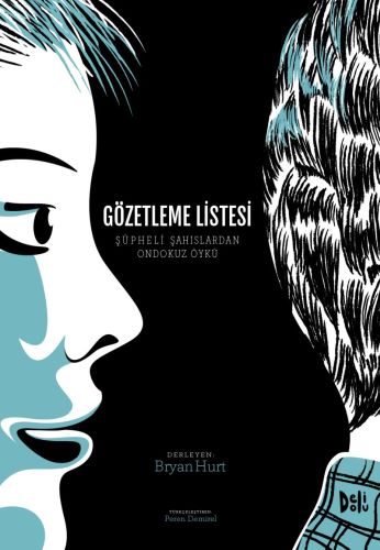 Gözetleme Listesi - Kolektif - Delidolu