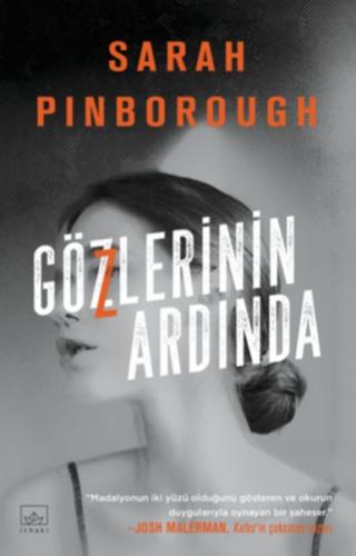 Gözlerinin Ardında - Sarah Pinborough - İthaki Yayınları