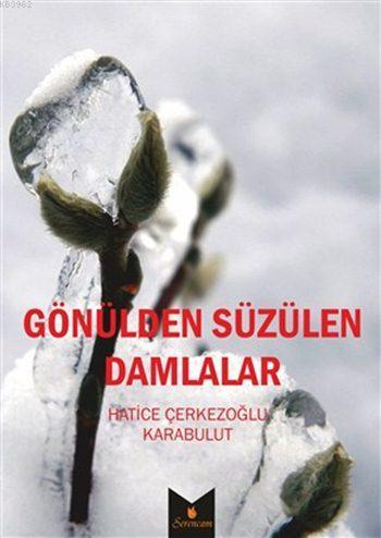 Gönülden Süzülen Damlalar - Hatice Karabulut - Serencam Yayınevi