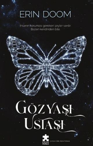 Gözyaşı Ustası - Erin Doom - Eksik Parça Yayınları