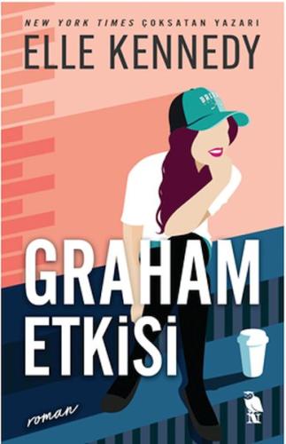 Graham Etkisi - Elle Kennedy - Nemesis Kitap