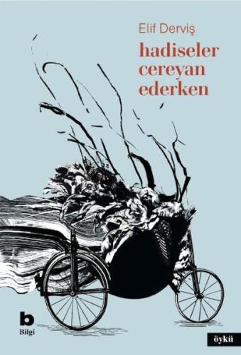 Hadiseler Cereyan Ederken - Elif Derviş - Bilgi Yayınevi