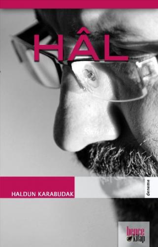 Hal - Haldun Karabudak - Bencekitap