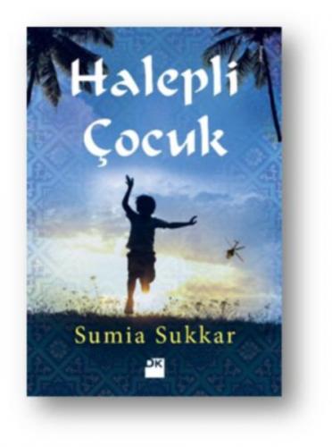 Halepli Çocuk - Sumia Sukkar - Doğan Kitap