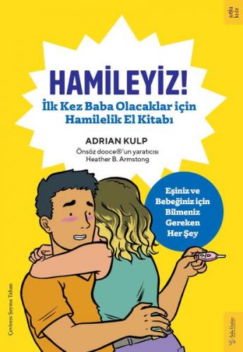 Hamileyiz! - Adrian Kulp - Sola Unitas