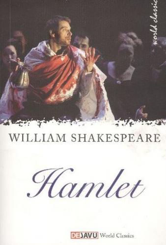 Hamlet - William Shakespeare - Dejavu Publishing