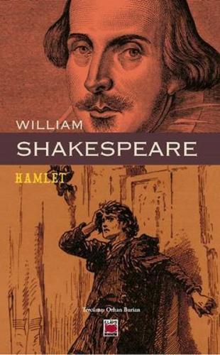 Hamlet - William Shakespeare - Elips Kitap