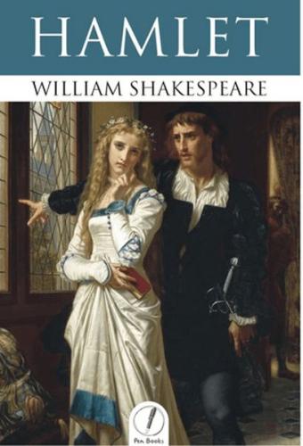 Hamlet - William Shakespeare - Pen Books