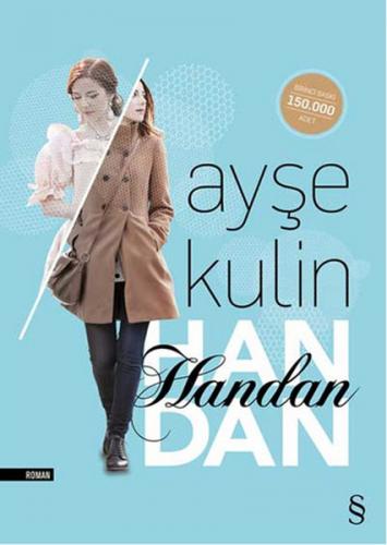 Handan (Ciltli) - Ayşe Kulin - Everest Yayınları