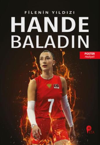 Hande Baladın - Can Eren - Peta Kitap