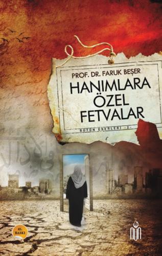 Hanımlara Özel Fetvalar - Faruk Beşer - Paradoks Yayınları