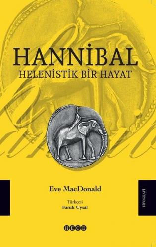 Hannibal - Eve MacDonald - Hece Yayınları