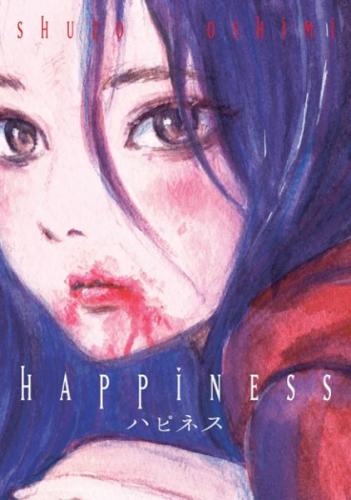 Happiness 1 - Shuzo Oshimi - Kayıp Kıta