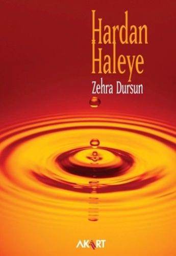 Hardan Haleye - Zehra Dursun - Akart Yayınları