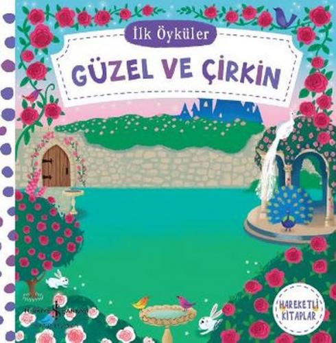 Güzel ve Çirkin (Ciltli) - Kolektif - İş Bankası Kültür Yayınları