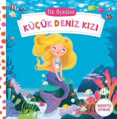 Küçük Deniz Kızı (Ciltli) - Kolektif - İş Bankası Kültür Yayınları