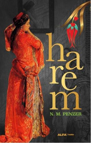 Harem - N. M. Penzer - Alfa Yayınları