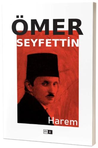 Harem - Ömer Seyfettin - Mirhan Kitap