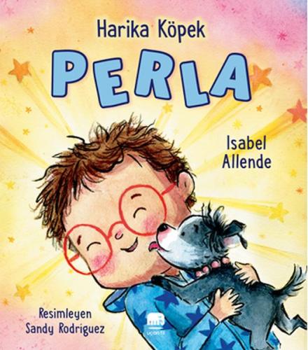 Harika Köpek Perla - Isabel Allende - Uçan Fil