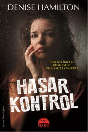 Hasar Kontrol - Denise Hamilton - Martı Yayınları