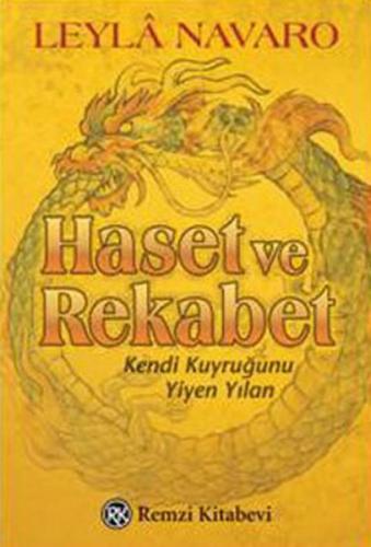 Haset ve Rekabet - Leyla Navaro - Remzi Kitabevi