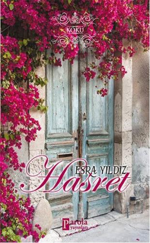 Hasret - Esra Yıldız - Parola Yayınları