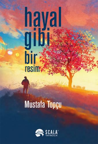 Hayal Gibi Bir Resim - Mustafa Topçu - Scala Yayıncılık