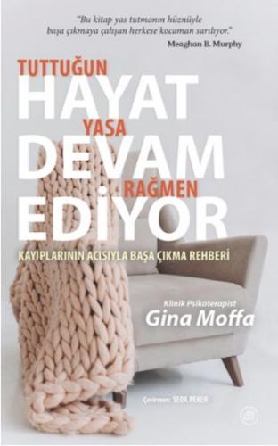 Hayat Devam Ediyor - Gına Moffa - Düşbaz