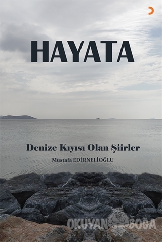 Hayata - Mustafa Edirnelioğlu - Cinius Yayınları