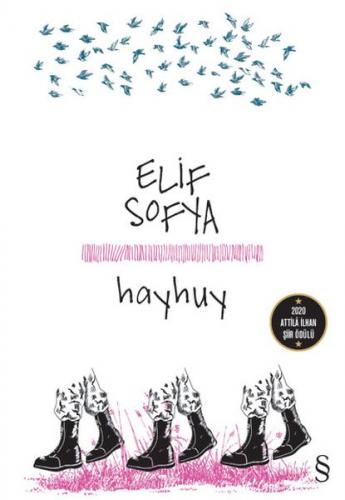 Hayhuy - Elif Sofya - Everest Yayınları