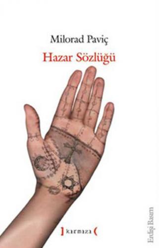 Hazar Sözlüğü - Milorad Paviç - Kırmızı Yayınları