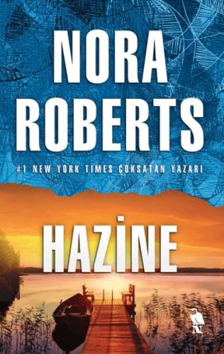 Hazine - Nora Roberts - Nemesis Kitap