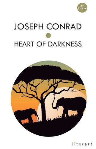 Heart of Darkness - Joseph Conrad - Literart Yayınları