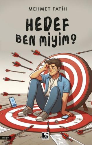 Hedef Ben Miyim? - Mehmet Fatih - Çınaraltı Yayınları