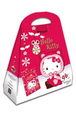 Hello Kitty 96 Parça (68*48) - Kolektif - Gordion Games