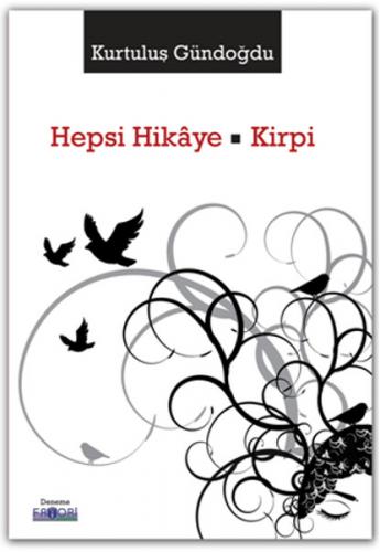 Hepsi Hikaye - Kirpi - Kurtuluş Gündoğdu - Favori Yayınları