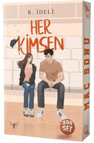 Her Kimsen - Son Set - R. İdeli - Artemis Yayınları