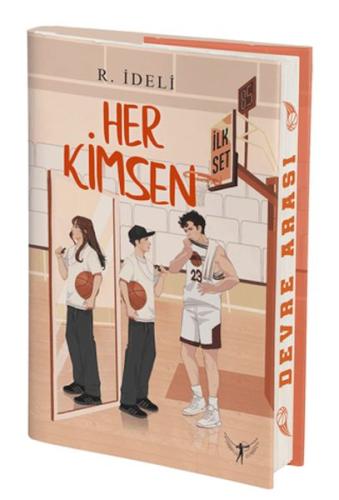 Her Kimsen - R. İdeli - Artemis Yayınları