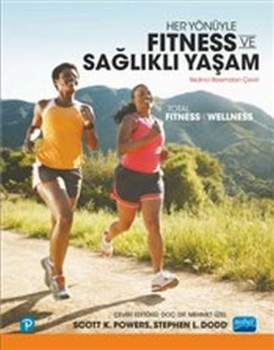 Her Yönüyle Fitness Ve Sağlıklı Yaşam - Stephen L. Dodd - Nobel Akadem