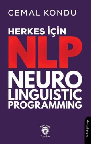 Herkes İçin NLP - Cemal Kondu - Dorlion Yayınları